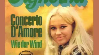 Agnetha Fältskog - Wie der Wind 1969