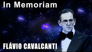 FLÁVIO CAVALCANTI: 35 anos sem o polêmico apresentador