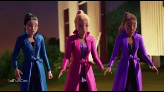 Barbie Spy Squad in Tamil | Part 82