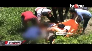 Catatan Sepekan tvOne: Kasus Jenazah Korban Mutilasi Dalam Koper