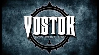 03- Vostok - Gloria Eterna