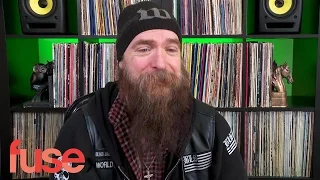 Zakk Wylde On Fans Fondling Their Genitals To His Album | Say What?