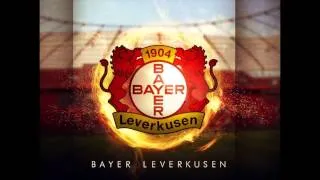 Bayer 04 Leverkusen - Offizielle Hymne