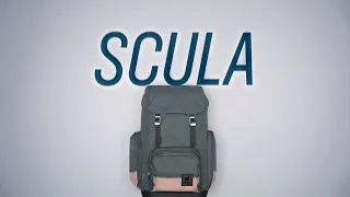 The new school backpack Scula