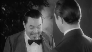 1931 Charlie Chan Der Tod ist ein schwarzes Kamel German Xvid DVDRip