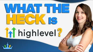 What is Go High Level CRM? Go High Level Tutorial & Review