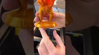 Рукажоп 3D печати fail фэйл