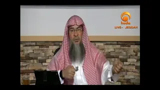 Lost a Bet, later realized it was haram, should I give the money or keep it | Sheikh Assim Al Hakeem