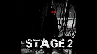 Garry's Mod Horror - Stage 2