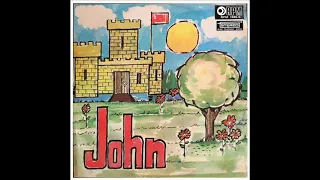 John Phillips "John" 1969 *Ballad Of A Tall Man*