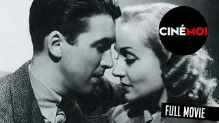 Made for Each Other (1939) Full Movie - CAROLE LOMBARD, JAMES STEWART