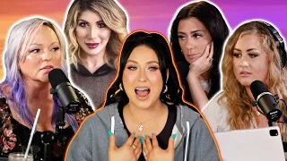 Two More Business Owners Burned By Jaclyn Hill - EXCLUSIVE Interviews