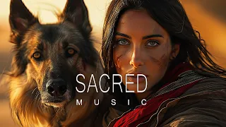 Sacred Music - Ethnic & Deep House Mix 2024 [Vol.11]