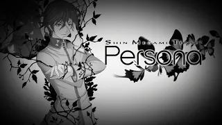 Persona (PSP) - Lone Prayer Extended