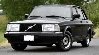 Volvo 240 ULTIMATE Buyers Guide