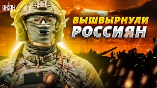 Россиян вышвырнули из-под Авдеевки! Атака провалена, тысячи "двухсотых"