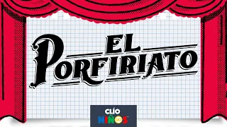 ¿Qué es el Porfiriato?