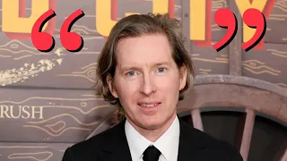 You can’t go to sleep if you never wake up - “ASTEROID CITY” - a film by Wes Anderson - REVIEW