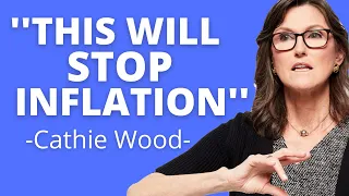 Is Inflation (REALLY) Coming? | [Cathie Wood vs Michael Burry] | The 2021 Stock Market Crash