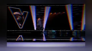 Justin? 'lovely'  Blind Auditions|The Voice Kids