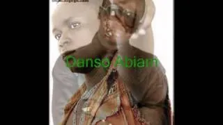 Danso Abiam - Wilder (Ft. Guru And Yaa Pono) (Ghana Music)