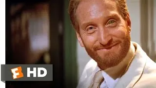 Last Action Hero - If God Was a Villain, He'd Be Me Scene (8/10) | Movieclips