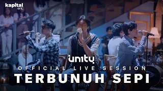 Patah Hati : Awal Terbaik UN1TY - Terbunuh Sepi (Live Recording)