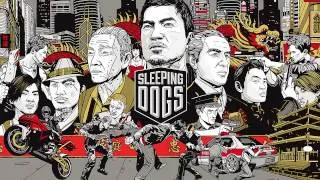 Sleeping Dogs sound track - Africa Hitech Lash Out128