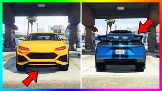 10 Things You NEED To Know BEFORE You Buy The Pegassi Toros In GTA Online! (GTA 5 DLC)