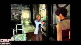 Resident Evil 2 playthrough pt23 - The Ultimate Bitch Slap