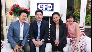 Club Friday SHOW นภ พรชำนิ [EP.161] วันที่ 5 พฤษภาคม 2561