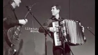 Petar Ralchev i Ivo Papazov