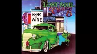 Lost Soul Oldies Vol.8