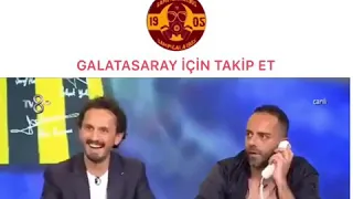 ALİ KOÇ  Ağlayacaktı Fenerbahçe WİNWİN Programında Galatasaray Taraftarları ☺😆😂