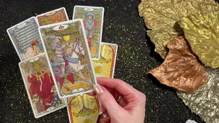 РАК ♋️ ЗОЛОТАЯ НЕДЕЛЯ ⭐️ 28/11-4/12 2022 👁️ ТАРО ПРОГНОЗ 🍁AIDA LEMAR 👩 Tarot reading Cancer