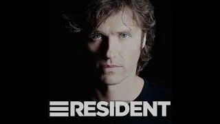 Hernan Cattaneo Resident episode 587