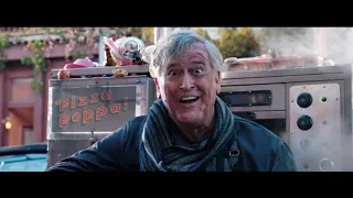 1080p | Bruce Campbell |Post Credit Scene 2 | it's Over Doctor Strange in the Multiverse of Madness