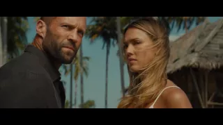 Mechanic Resurrection