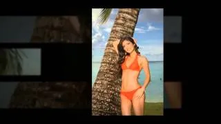 Miss Universe Guam:  The Swimsuit Shoot