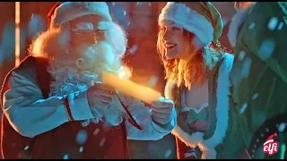 Video message from Santa Claus 2017 (TRAILER)