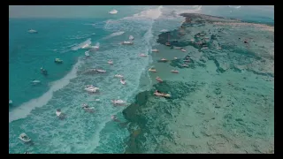 Formentera 2021 - DJI Mavic Mini 2