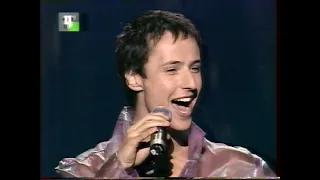 VITAS - Without Your Eyes / Без твоих глаз [30th Anniversary of Yalla - 30.09.2002]