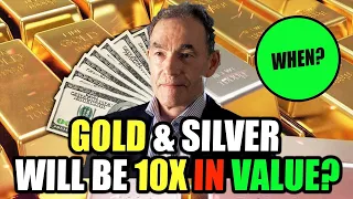 This Is What's Happening In The Gold & Silver Market | Andrew Maguire Gold & Silver Prediction