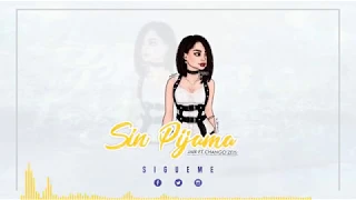 SIN PIJAMA  - BECKY G & NATTI NATASHA REMIX [JAIR FT CHANGO'ZEIS] ACAPELLA