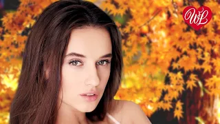 ЛИСТОПАДЫ ♥ МУЗЫКА ДУШИ WLV ♥ ДУШЕВНЫЙ ХИТ- ДУША ТАНЦУЕТ ♥ RUSSISCHE MUSIK RUSSIIAN MUSIC HITS WLV