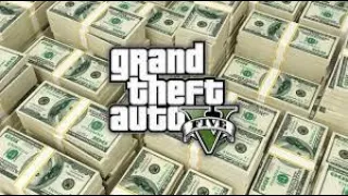 GTA ONLİNE PARA HİLESİ (CHEAT ENGİNE) %100 OLUYOR