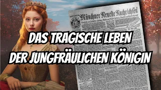 Elisabeth Tudor - Die letzte Tudor Königin