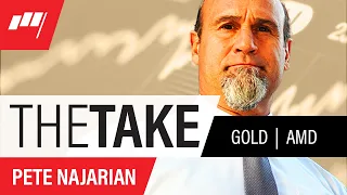 The Take Live - Episode 373 - GOLD, AMD