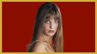 Jane Birkin sexy rare photos and unknown trivia facts