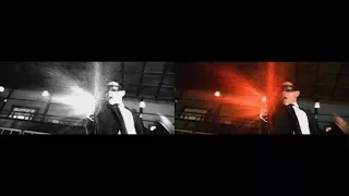 [HD] Kill Bill Vol. 1 | Crazy 88 Fight Scene Uncut | US/JP Side by Side Comparison